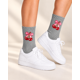 thumbnail image 1 of Calcetines Deportivos Unisex Cerezas, 1 of 4