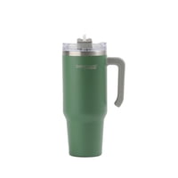 Thermos - Termo Mug Quencher Acero Inox 1 1 Lt Verde
