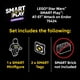 thumbnail image 2 of LEGO Star Wars ATST Ataque en Endor SMART Play Set, 2 of 3