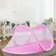 thumbnail image 2 of Cuna Portatil Plegable Mosquitero Proteccion Mosquito Bebe, 2 of 5