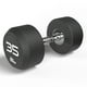 thumbnail image 1 of Mancuerna Round Steel 35 Kg, 1 of 3