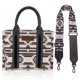 thumbnail image 1 of Bolso de mano Montana West Wrangler WG2203A-8120SBK para mujer, 1 of 6