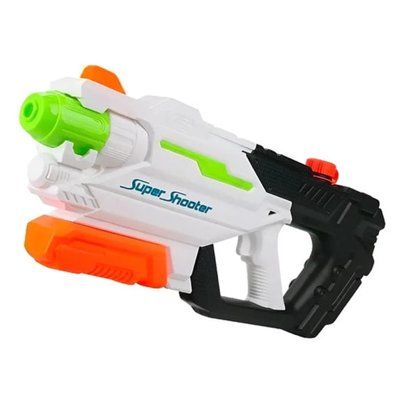 Pistola Lanza Agua Super Shooter Soaker / Lhua Store