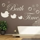 thumbnail image 2 of Decomural Bath Time Bathroom WS-41011, 2 of 2