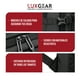 thumbnail image 4 of Mochila Notebook Viaje Luxgear Elite Impermeable Ejecutiva, 4 of 10