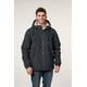 thumbnail image 1 of Parka Waterproof Con Chiporro Interior Gris Wi9700, 1 of 3