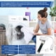 thumbnail image 4 of Encendedor de repuesto para secadora YFLWGFDA 5318EL3001A LG/GE/Kenmore, 4 of 7