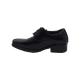 thumbnail image 4 of ZAPATOS FORMALES AGUXI NEGROS (PARA NIÑOS) | 8057 - Talla 25, 4 of 6