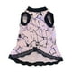 thumbnail image 2 of Vestido Rosa talla S, 2 of 3