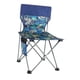 thumbnail image 5 of Silla De Pesca, Silla Plegable De Tela Oxford Resistente Para Conciertos En Jardín Y Césped, 5 of 5