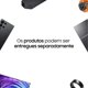 thumbnail image 2 of Samsung Galaxy A26 5G 256 GB 8 GB 6,7" Blanco, 2 of 8