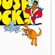 thumbnail image 4 of Impresión de póster Global Prints Schoolhouse Rock, edición limitada, 28 x 36 cm, 4 of 7