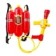 thumbnail image 2 of Rociador De Agua De Bombero, Mochila De Bombero, Juguete Acuático Para Piscina, Parque Acuático, 2 of 5