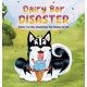 thumbnail image 1 of Libro 2: Desastre en la heladería de Jonathan, la serie del husky, 1 of 1