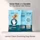 thumbnail image 2 of Guantes de limpieza para mascotas Uproot Clean, suministro de 1 mes para perros y gatos, 2 of 9