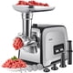 thumbnail image 1 of Picadora de carne ALTRA LIFE Electric 2800W con accesorios, 1 of 9