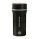 thumbnail image 1 of Hervidor De Té Eléctrico Portátil Hervidor Eléctrico Para Viajar Al Aire Libre Hogar Negro, 1 of 3