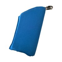 Ioensy - Dog Bite Sleeve Training Yute Tug Toy Pastor Alemán Mastiff Cachorro Azul