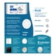 thumbnail image 3 of Papel Higiénico Elite Plus 400 M 1 Hoja  Pack 4 Rollos, 3 of 3
