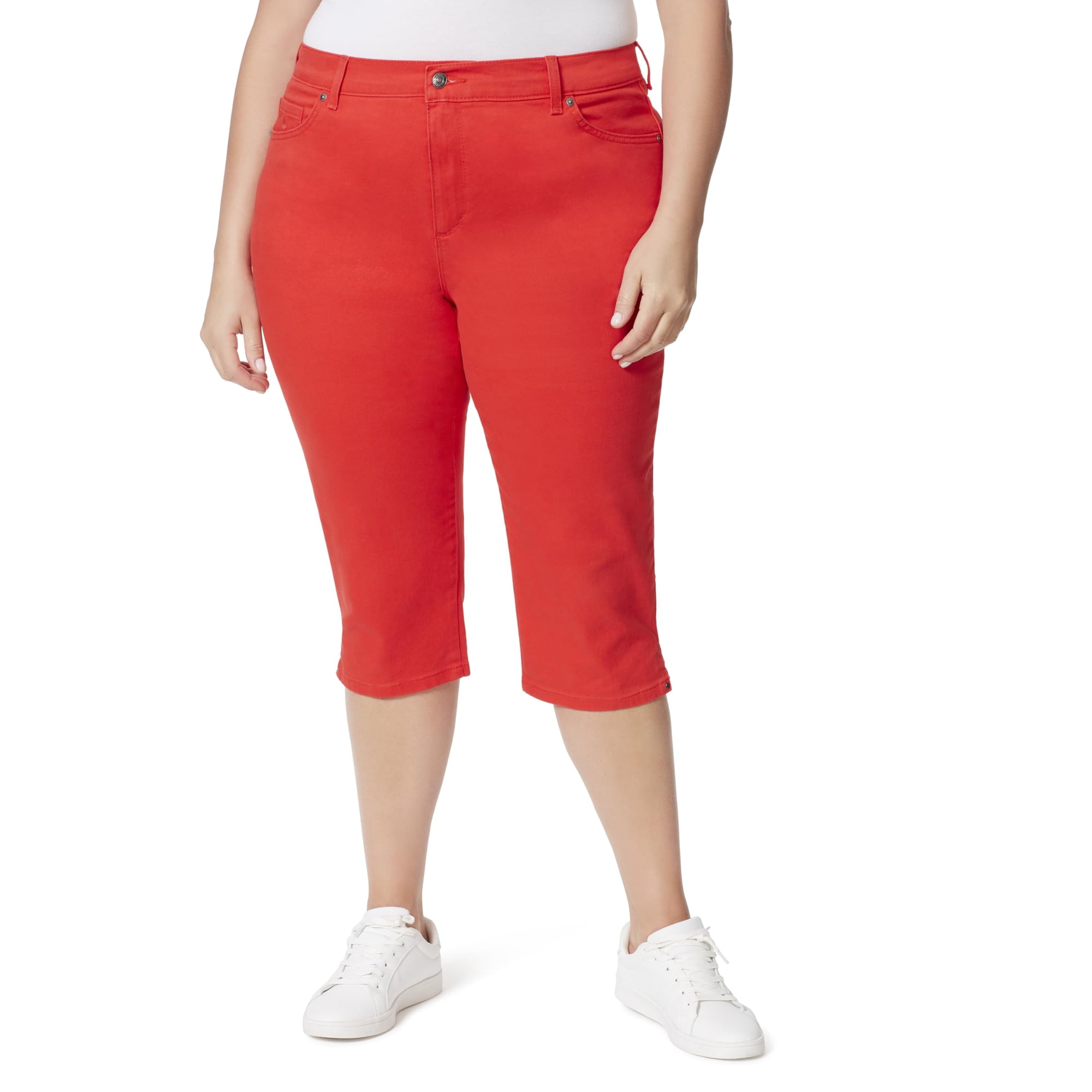 Capri Jean Gloria Vanderbilt Amanda Para Mujer