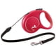 thumbnail image 1 of Flexi fun medium roja  (cordon 5 mts. 12 kg.), 1 Un, 1 of 5