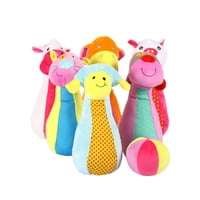 Seigard - Bowling De Género Jumbo