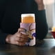 thumbnail image 4 of Wile E. Coyote y El Correcaminos Funda enfriadora de latas, aislante de bebidas para mantener frías o calientes, funda térmica plegable para latas, portabebidas reutilizable, 4 of 6