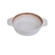 thumbnail image 1 of Plato para hornear Yanco Rockeye-2 RO-2506 de porcelana, 200 ml, bicolor, 1 of 1