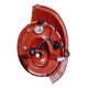 thumbnail image 3 of Farol Trasero Chevrolet Spark Lt 2006- 2015, 3 of 3