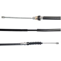 Repuestos Del Sol - Cable Freno Mano Izquierdo Chevrolet Luv 2.3 1989 1998