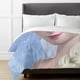 thumbnail image 2 of Frozen Bedding Sets Cartoon Duvet Cover Lightweight 3 Piece Bet Sets for Kids Boys Girls, 2 of 5