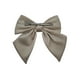 thumbnail image 2 of Lazo para el Cabello con Pinche Accesorio de Moda color Beige, 2 of 3