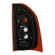 thumbnail image 3 of Farol Trasero Izquierdo Gm 93313893, 3 of 3