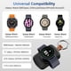 thumbnail image 4 of Cargador portátil para reloj ACEQINGSE 1800 mAh, 4 of 7
