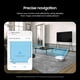 thumbnail image 3 of Robot aspirador SAMSUNG Jet Bot+ con Clean Station, color blanco, 3 of 3