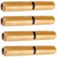 thumbnail image 2 of Rollos de recarga de plástico ChicWrap Professional, 4 x 250 m, 2 of 5