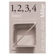 thumbnail image 1 of Libro 1, 2, 3, 4 Tomo I, 1 of 2