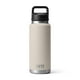 thumbnail image 2 of Botella YETI Rambler 1.06L de acero inoxidable con aislamiento al vacío, 2 of 3
