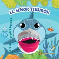 Editorial Guadal - Titeremania - El Señor Tiburon