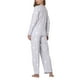 thumbnail image 3 of Pijama Star Mujer 8676, 3 of 3