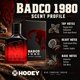 thumbnail image 4 of Colonia HOOEY Bad Company Rodeo 50 ml, 4 of 6