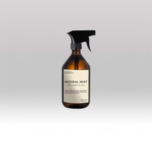 Natural Mist - Home Spray Orange And Cedarwood 500 Ml