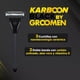 thumbnail image 4 of Afeitadora Desechable Groomen Black 300x1, 4 of 6