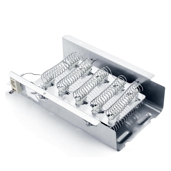 Elemento Calefactor De Secadora 5400w 240v W10724237 Para Whirlpool
