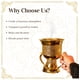 thumbnail image 5 of Incienso árabe Bakhoor Dukhni Nashwan Yemeni Oud, tarro de 40 g, 5 of 6
