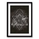 thumbnail image 1 of Cuadro Mantra 70x50cms, 1 of 1