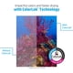 thumbnail image 5 of Papel para impresora HP Copy&Print, 20 libras, 8,5 x 11, 92, brillante, 10 resmas, 5 of 6
