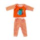 thumbnail image 5 of 18inch America Girl Doll Ropa Halloween Ni?os Regalo Rayas Calabaza, 5 of 5