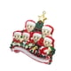 thumbnail image 2 of Colgante De árbol De Navidad Para Decoración Del Hogar, Decoración Navideña Para Puerta, Chimenea, Pared, Estilo E, 2 of 3