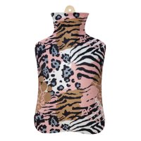 Guatero Thermicachile 2 Litros C/Funda Print Animal